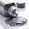 12 Pack: Glitzy Mix Specialty Polyester Glitter by Recollections™